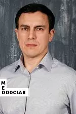 Фото Майруков Андрей Николаевич