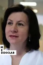 Фото Рыбинцева Людмила Владимировна