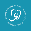 Логотип Стоматология доктора Янушкевич