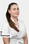Фото Ульянова (Рудяк) Виктория Игоревна