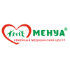 Логотип Менуа