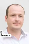 Фото Погодин Дмитрий Юрьевич