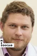 Фото Дешеулин Андрей Станиславович