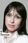 Фото Синилова Татьяна Игоревна