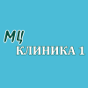 Логотип Клиника 1