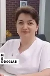 Фото Шалюга Любовь Васильевна