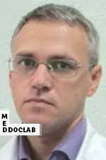 Фото Самсонов Дмитрий Владимирович