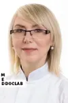 Фото Ушакова Лидия Юрьевна