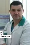 Фото Терентьев Константин Львович