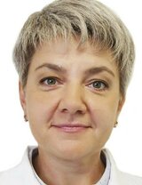 Фото Сергеева Наталья Владимировна