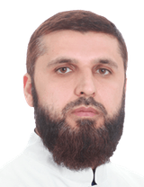 Фото Шарипов Амрулло Амонуллоевич