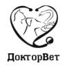 Логотип ДокторВет