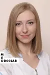 Фото Бирюкова Екатерина Андреевна