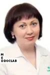 Фото Волкова Евгения Николаевна