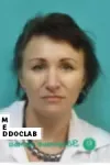 Фото Дорофеева Ольга Игоревна