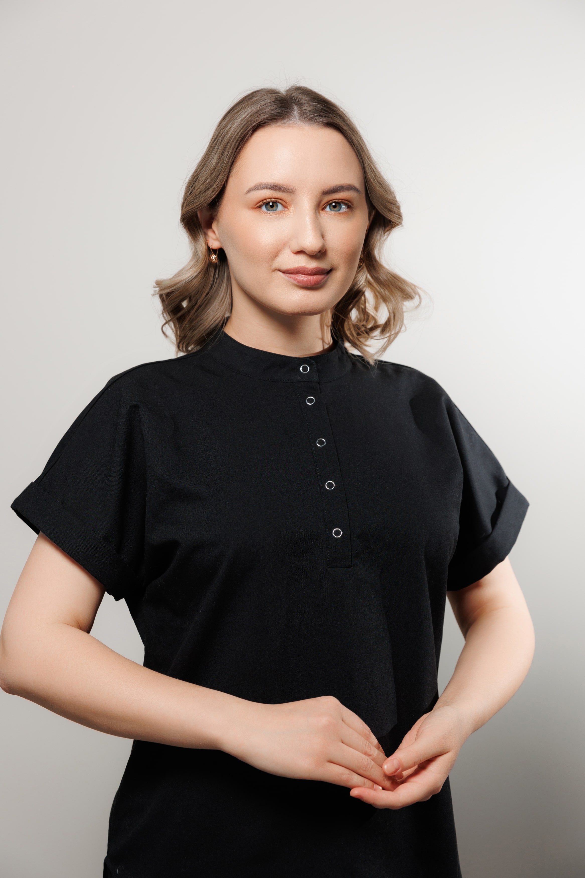 Фото Федорова Карина Сергеевна