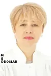 Фото Лобода Элина Николаевна