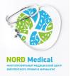 Логотип Nord Medical