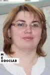 Фото Руденская Ирина Алексеевна