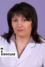 Фото Степанова Алина Витальевна