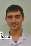 Фото Гайдейчук Максим Николаевич