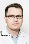 Фото Илюк Тарас Русланович