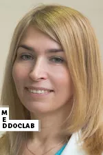 Фото Павлова Елена Владимировна