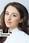Фото Тарба Лана Ивановна