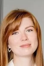 Фото Лендьел (Гайдыбина) Анна Александровна