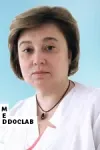 Фото Шварева Наталья Юрьевна