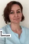 Фото Никифорова Алла Геннадьевна
