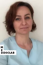 Фото Никифорова Алла Геннадьевна