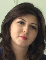 Фото Кокова Марьяна Хасеновна