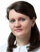 Фото Медведева Анна Сергеевна