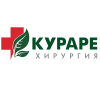 Логотип Клиника травматологии и ортопедии Кураре-Хирургия
