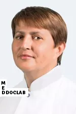 Фото Литяйкина Ирина Николаевна