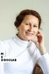 Фото Никифорова Елена Мироновна