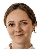 Фото Шиловская Анна Игоревна