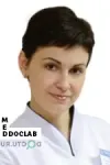 Фото Чуприна Сусанна Владимировна