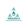 Логотип Медхолл