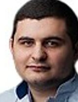 Фото Шарбабчиев Владислав Андреевич