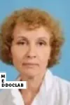 Фото Янина Юлия Владимировна