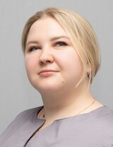 Фото Гуливец Наталья Владимировна