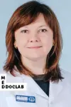 Фото Сергеева Альбина Михайловна