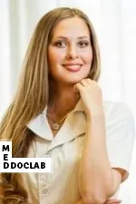 Фото Мурашко Владлена Валерьевна