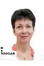 Фото Корзо Татьяна Марковна