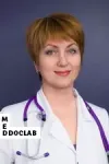 Фото Тархова Марина Борисовна