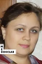 Фото Кожелупенко Мария Владимировна