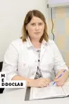Фото Иевская Екатерина Владимировна