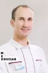 Фото Тухович Иван Сергеевич